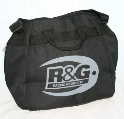 R&G Чанта за каска Deluxe