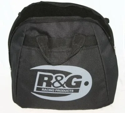 R&G Чанта за каска Deluxe