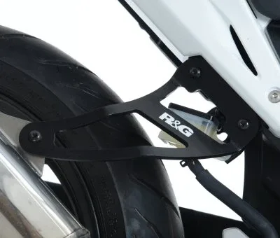 R&G Държач за ауспух (комплект) за Honda CBR 500R (2013–2015), CB 500F (2013–2015), CB 500X (2013–2016)
