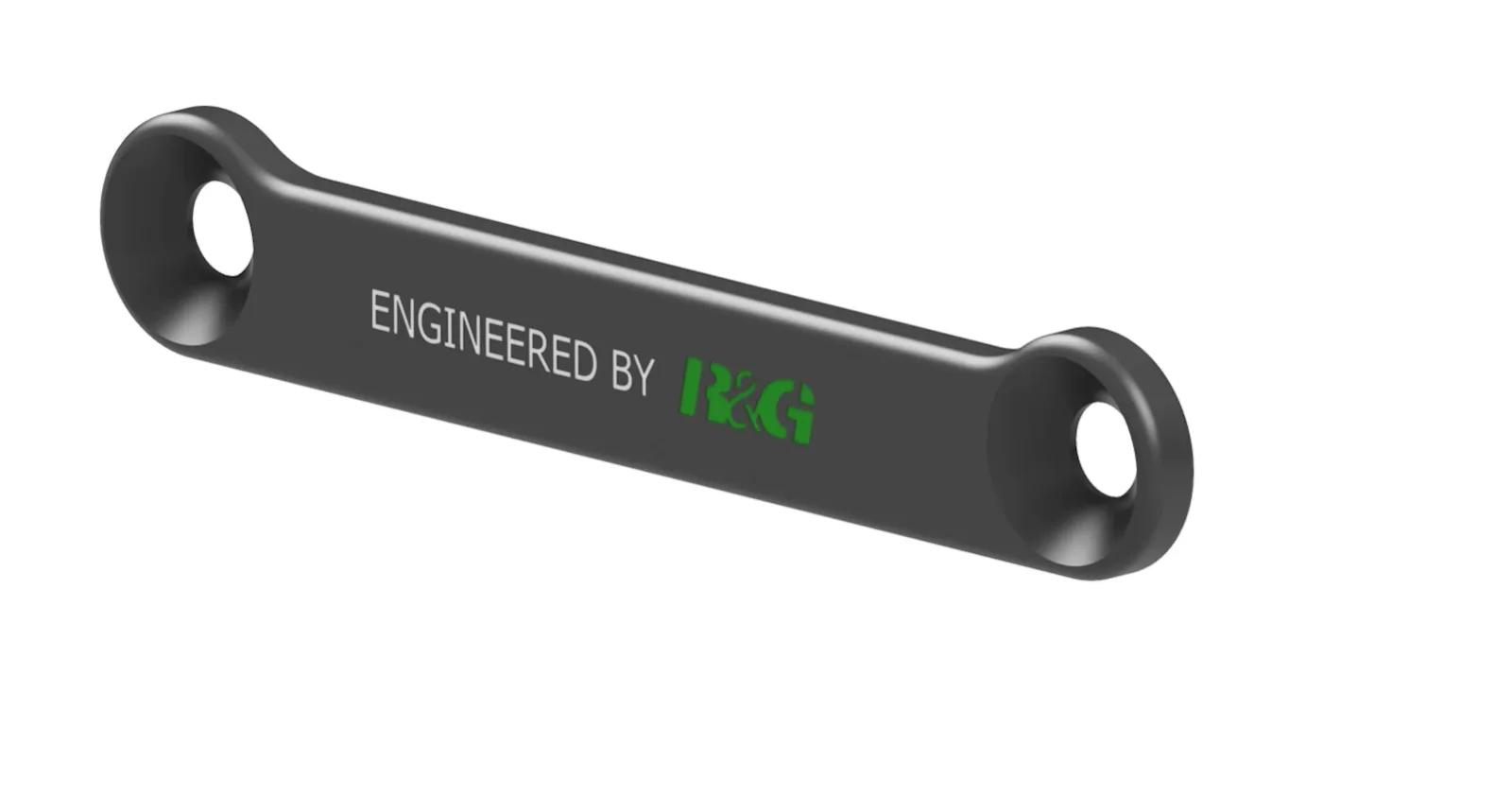 R&G Държач за ауспух (комплект) за Kawasaki Z H2 (2020–2024)