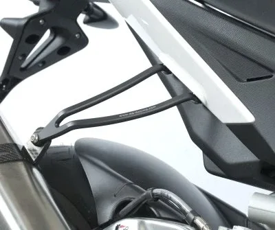 R&G Държач за ауспух за Aprilia RSV4 R (2009–2014), RSV4 Factory (2009–2014), Tuono V4 R (2011–2014) и др.