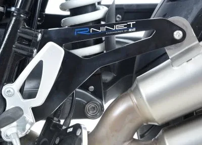 R&G Държач за ауспух за BMW R nineT (2014–2018)