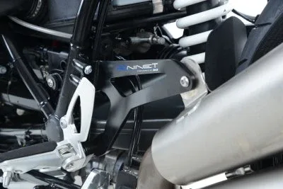 R&G Държач за ауспух за BMW R nineT (2014–2018)
