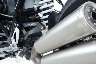 R&G Държач за ауспух за BMW R nineT (2014–2018)