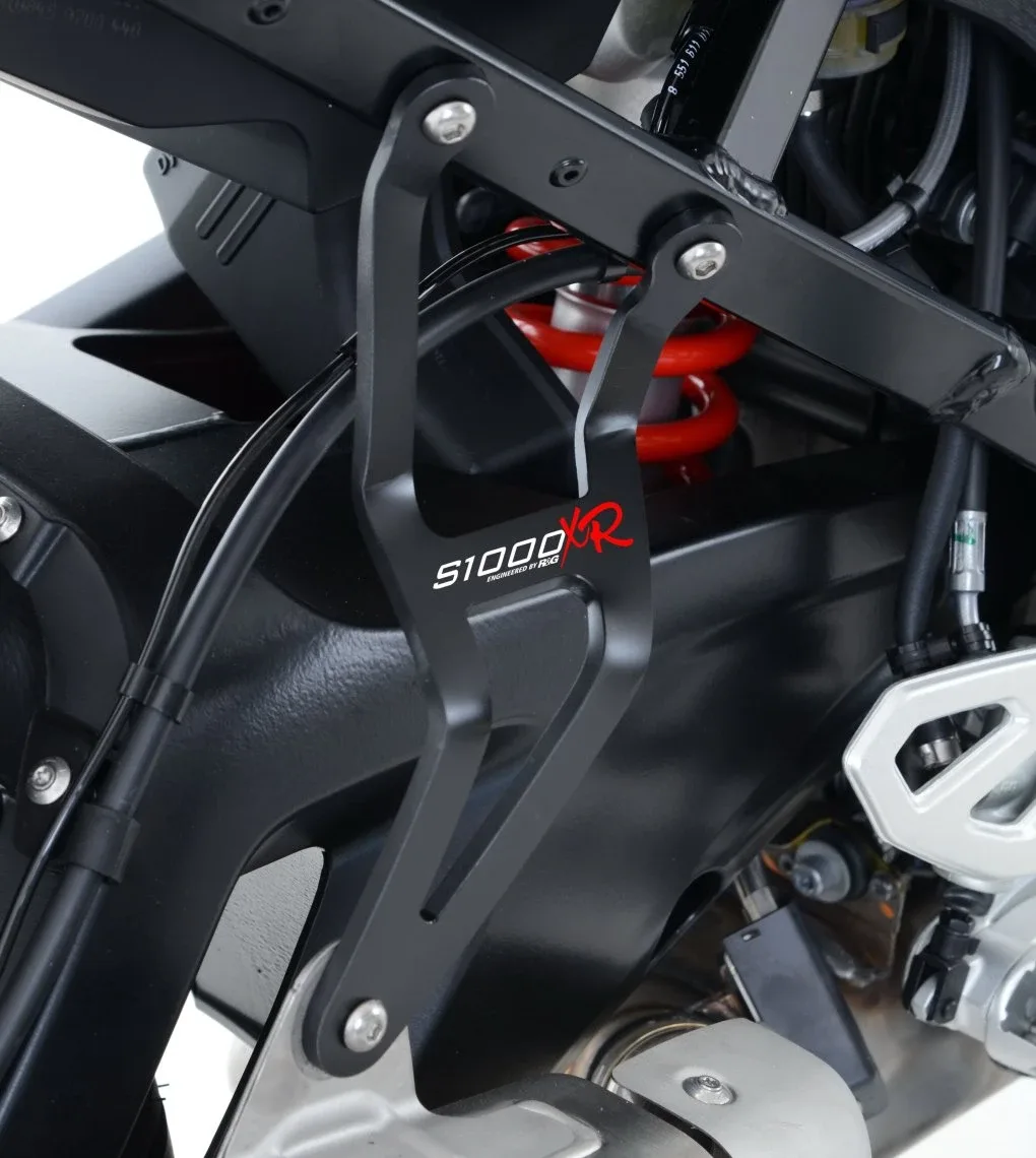 R&G Държач за ауспух за BMW S 1000 XR (2015–2019)