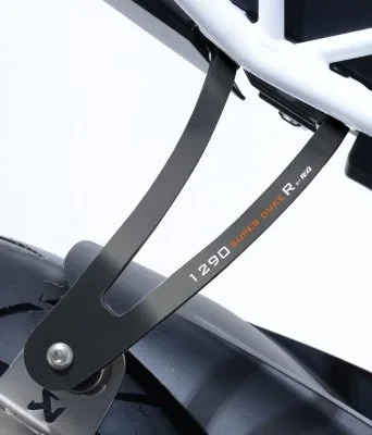 R&G Държач за ауспух за KTM 1290 Super Duke R (2014–2016)