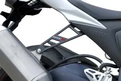 R&G Държач за ауспух за Suzuki GSX-R 1000 (2012–2016)