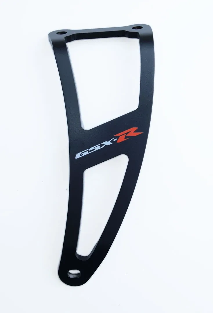 R&G Държач за ауспух за Suzuki GSX-R 600 (2011–2018), GSX-R 750 (2011–2024)