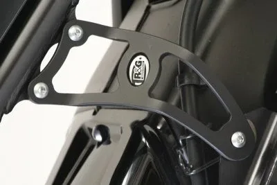 R&G Държач за ауспух за Yamaha FZ1 Fazer (2006–2016), FZ1