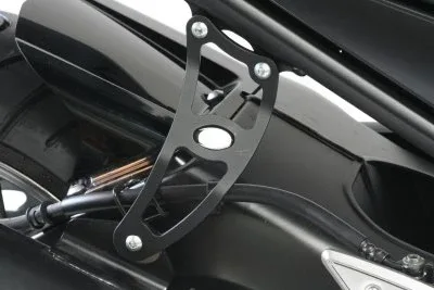 R&G Държач за ауспух за Yamaha FZ1 Fazer (2006–2016), FZ1