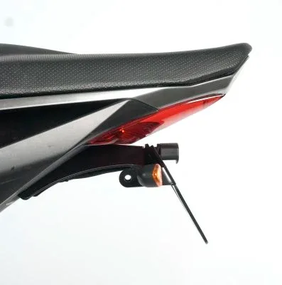 R&G Държач за номер за Aprilia RSV4 R (2009–2014), RSV4 Factory (2009–2014), Tuono V4 R (2011–2014) и др.