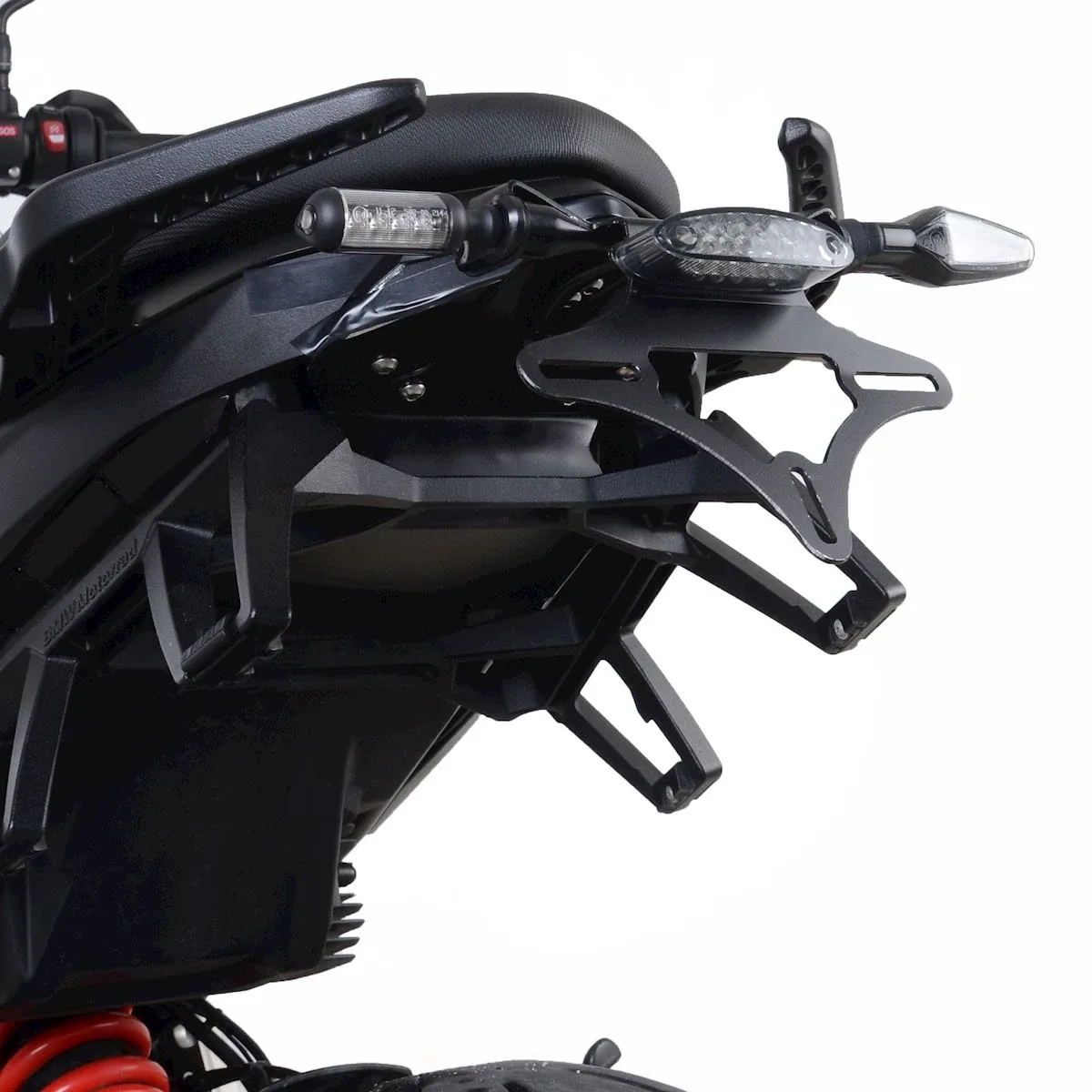R&G Държач за номер за BMW F 900 R (2020–2024), F 900 XR (2020–2024)