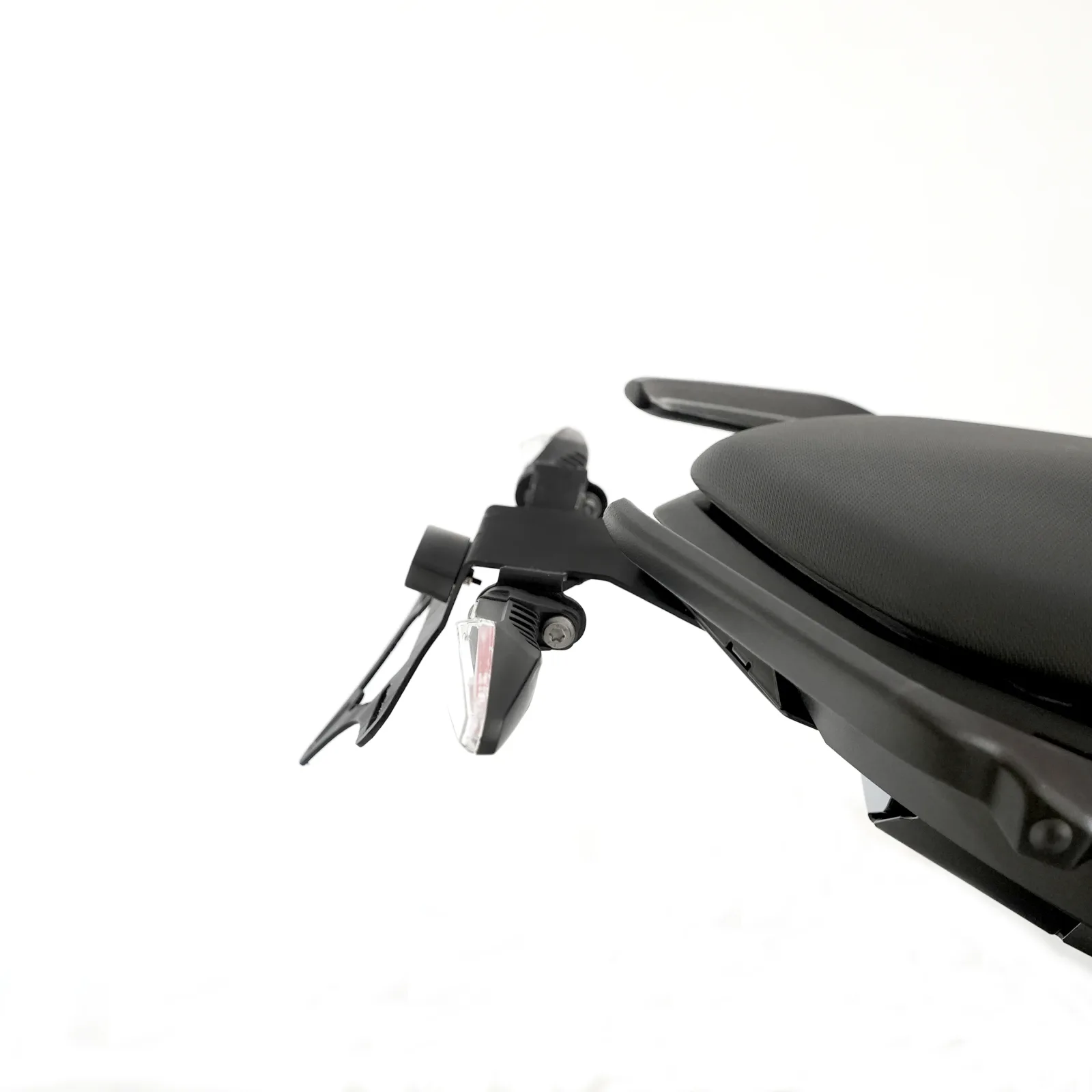 R&G Държач за номер за BMW F 900 R (2025+), F 900 XR (2025)