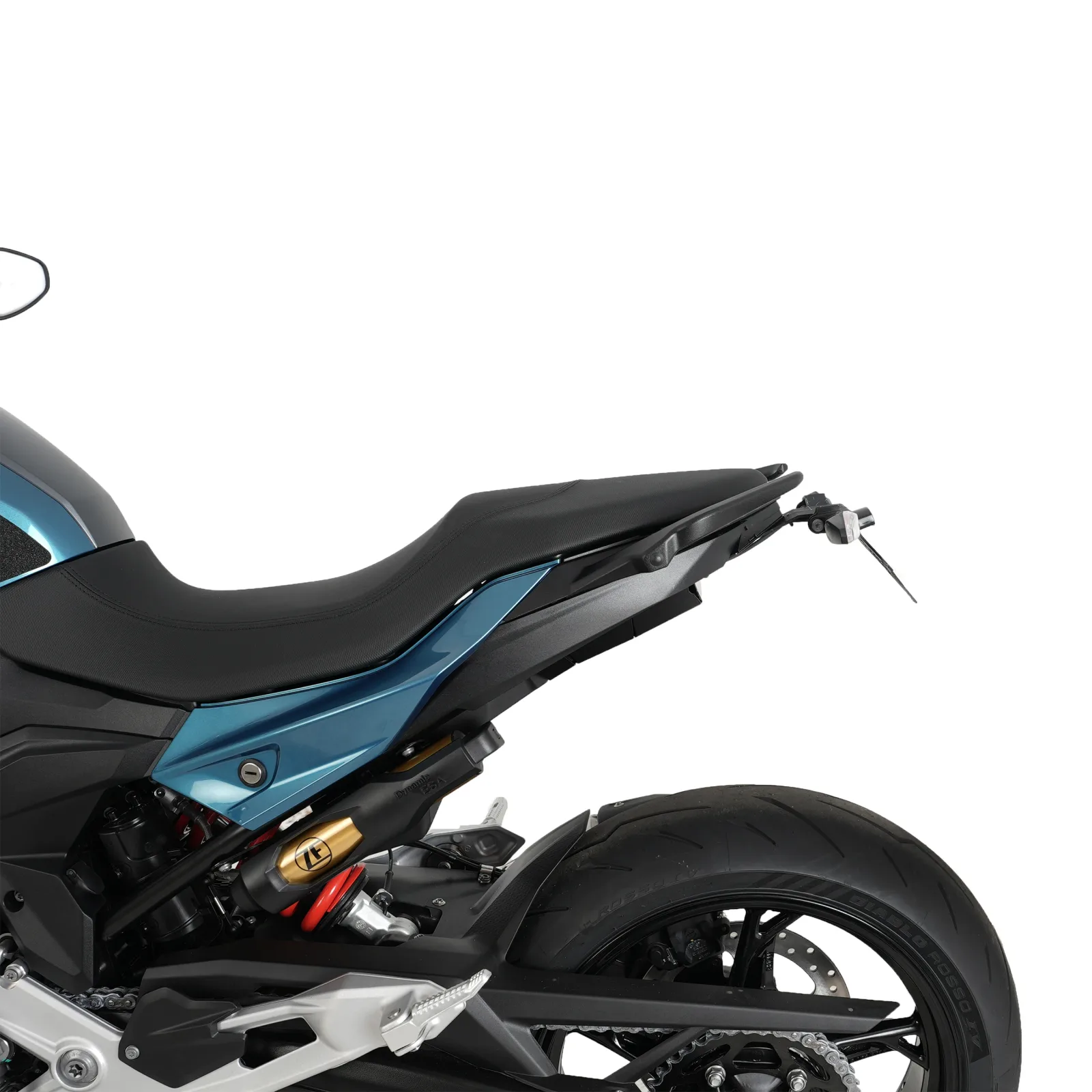 R&G Държач за номер за BMW F 900 R (2025+), F 900 XR (2025)