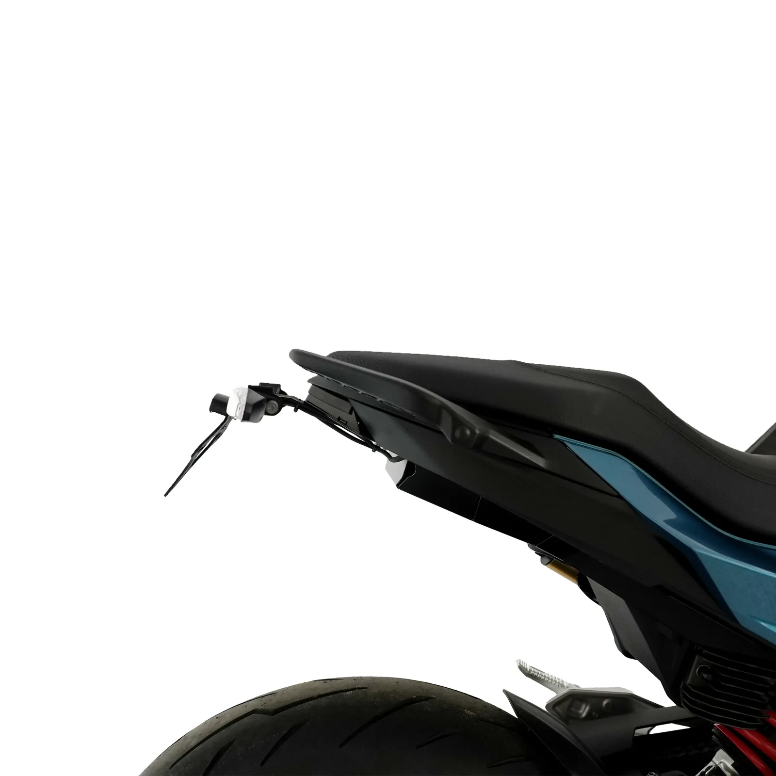 R&G Държач за номер за BMW F 900 R (2025+), F 900 XR (2025)