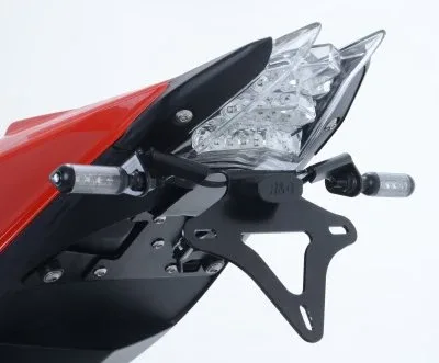 R&G Държач за номер за BMW S 1000 RR (2015–2018)