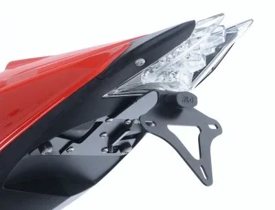 R&G Държач за номер за BMW S 1000 RR (2015–2018)
