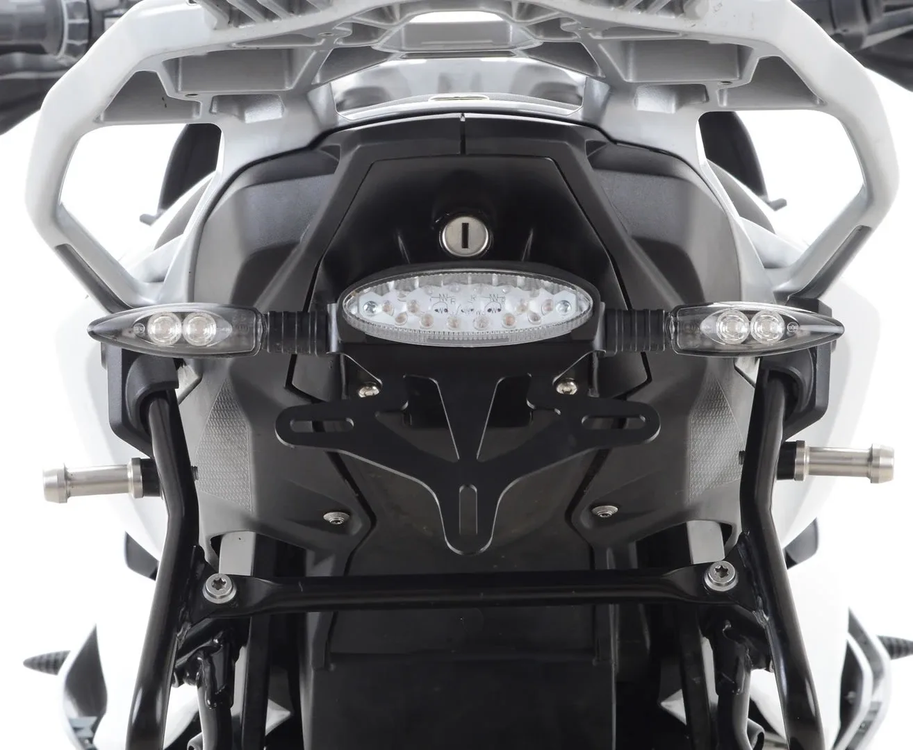 R&G Държач за номер за BMW S 1000 XR (2015–2019)