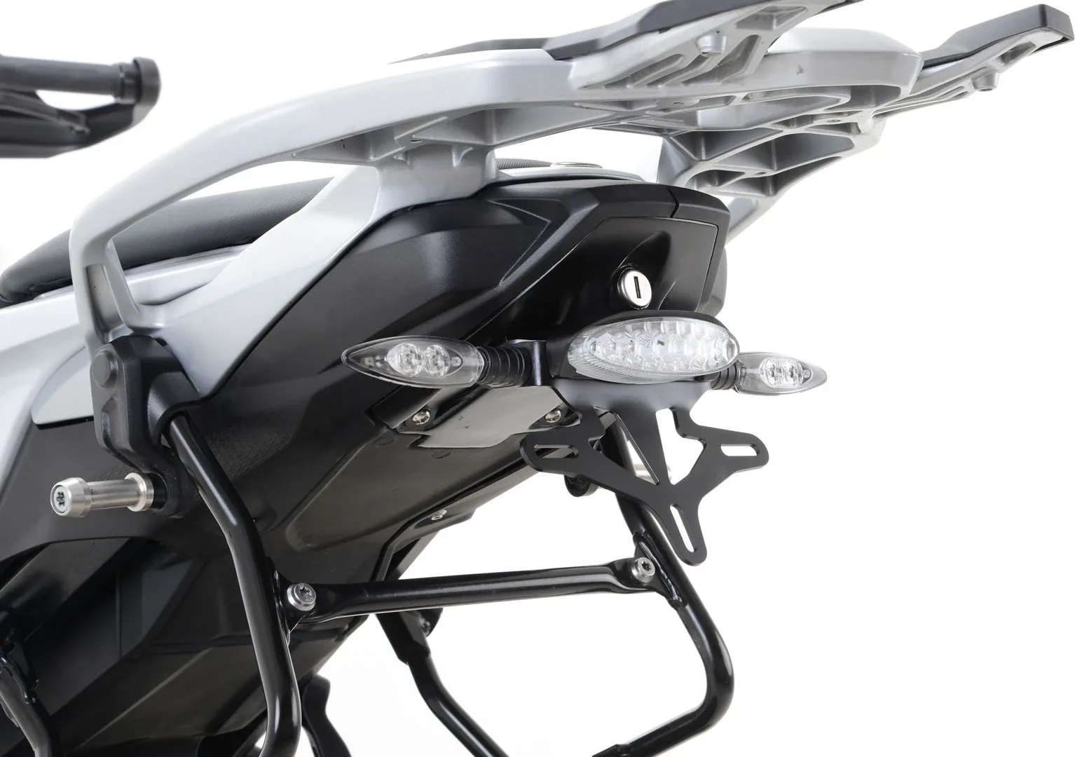 R&G Държач за номер за BMW S 1000 XR (2015–2019)