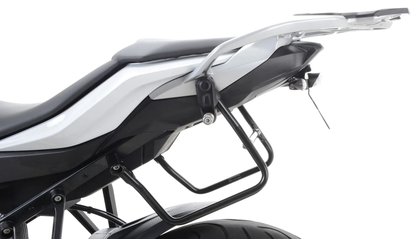 R&G Държач за номер за BMW S 1000 XR (2015–2019)