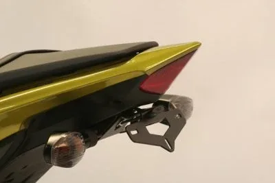 R&G Държач за номер за Honda CB 1000R (2008–2017)