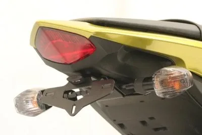 R&G Държач за номер за Honda CB 1000R (2008–2017)