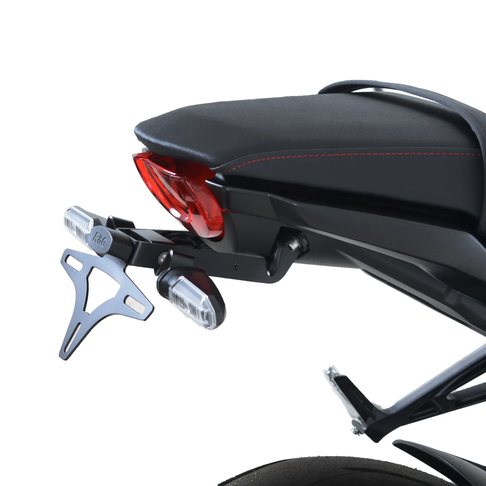 R&G Държач за номер за Honda CB 1000R (2018–2023)