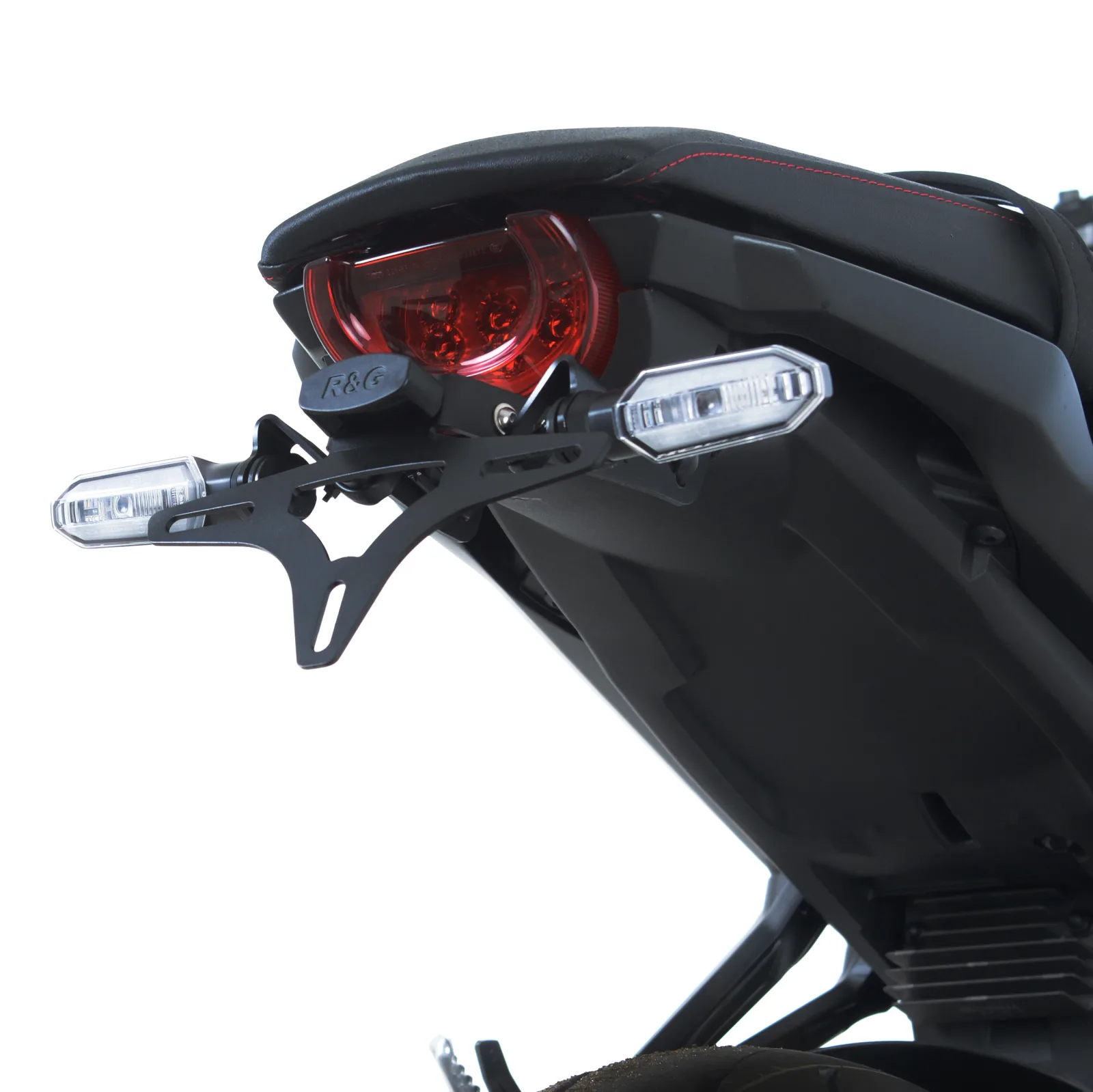 R&G Държач за номер за Honda CB 1000R (2018–2023)