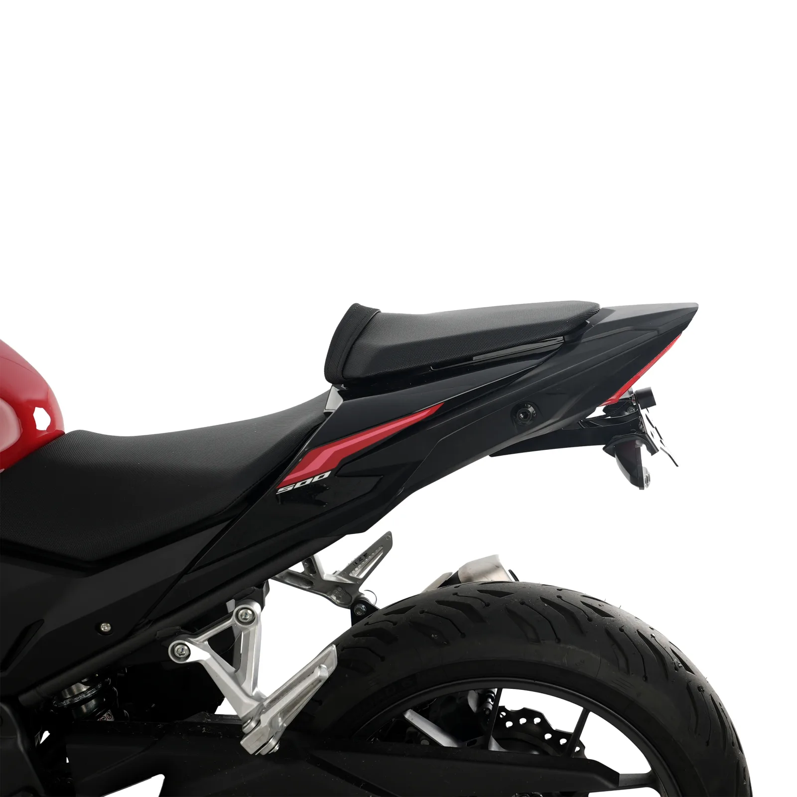 R&G Държач за номер за Honda CB 500F (2019–2023), CB 500 Hornet (2024+)