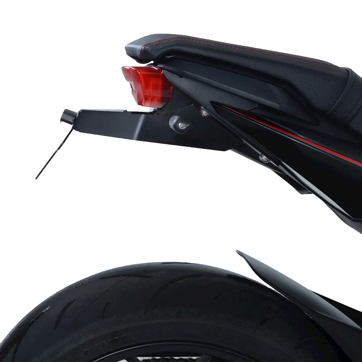 R&G Държач за номер за Honda CB 650R (2019–2020), CBR 650R (2019–2020)