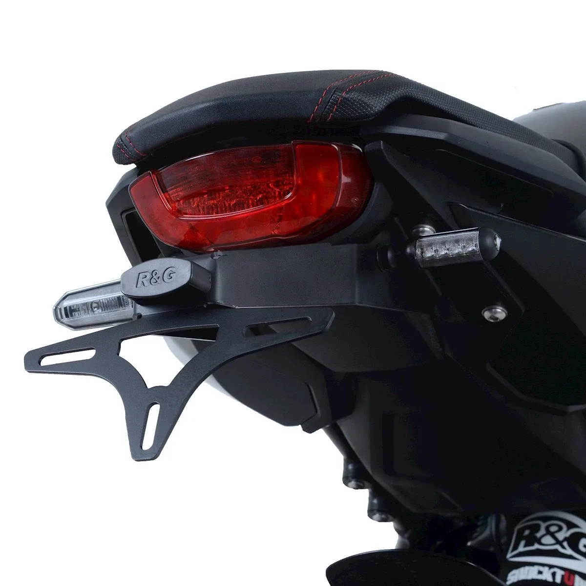 R&G Държач за номер за Honda CB 650R (2019–2020), CBR 650R (2019–2020)