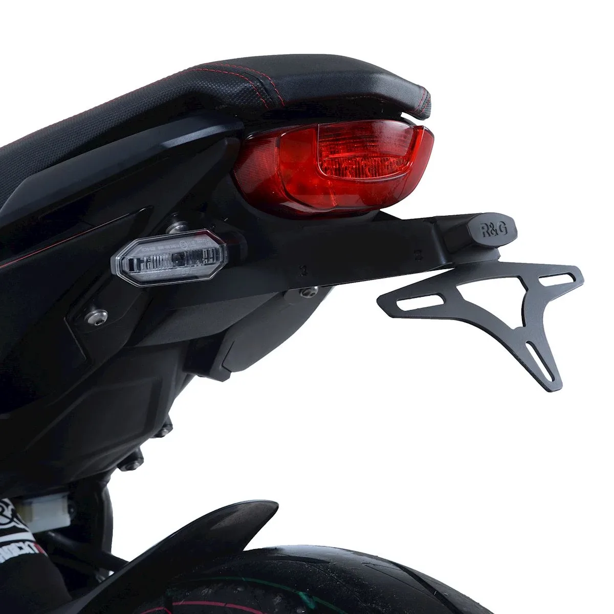R&G Държач за номер за Honda CB 650R (2019–2020), CBR 650R (2019–2020)