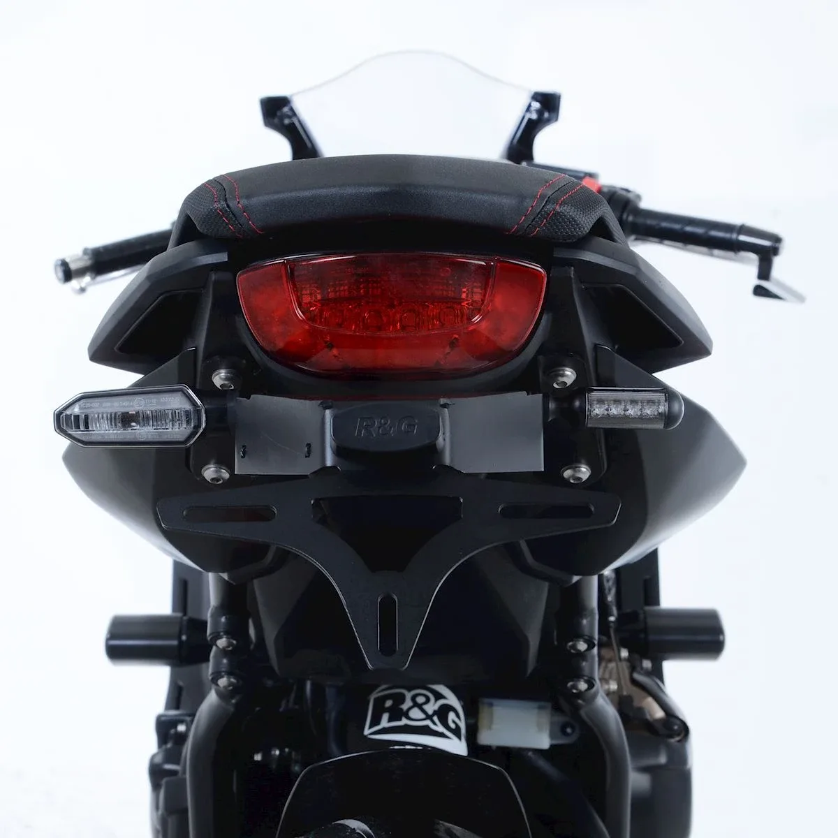 R&G Държач за номер за Honda CB 650R (2019–2020), CBR 650R (2019–2020)