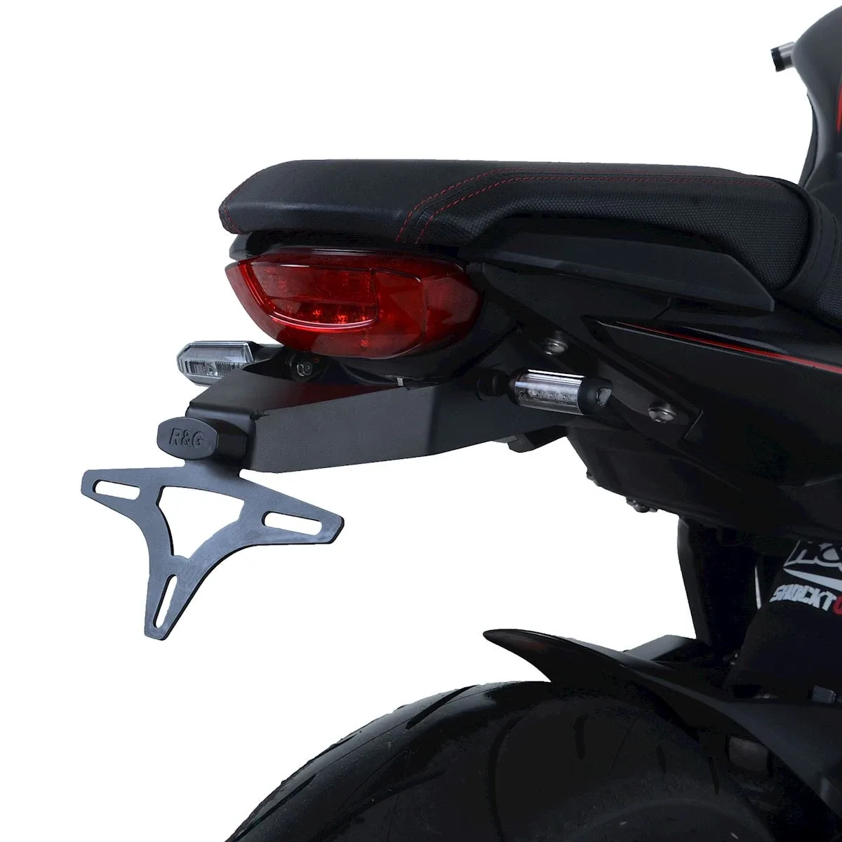 R&G Държач за номер за Honda CB 650R (2019–2020), CBR 650R (2019–2020)