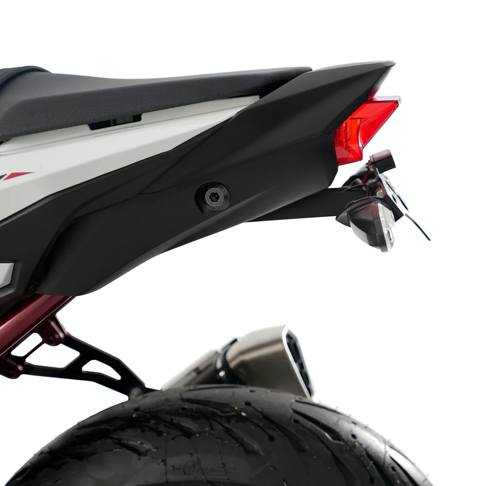 R&G Държач за номер за Honda CB 750 Hornet (2023+)