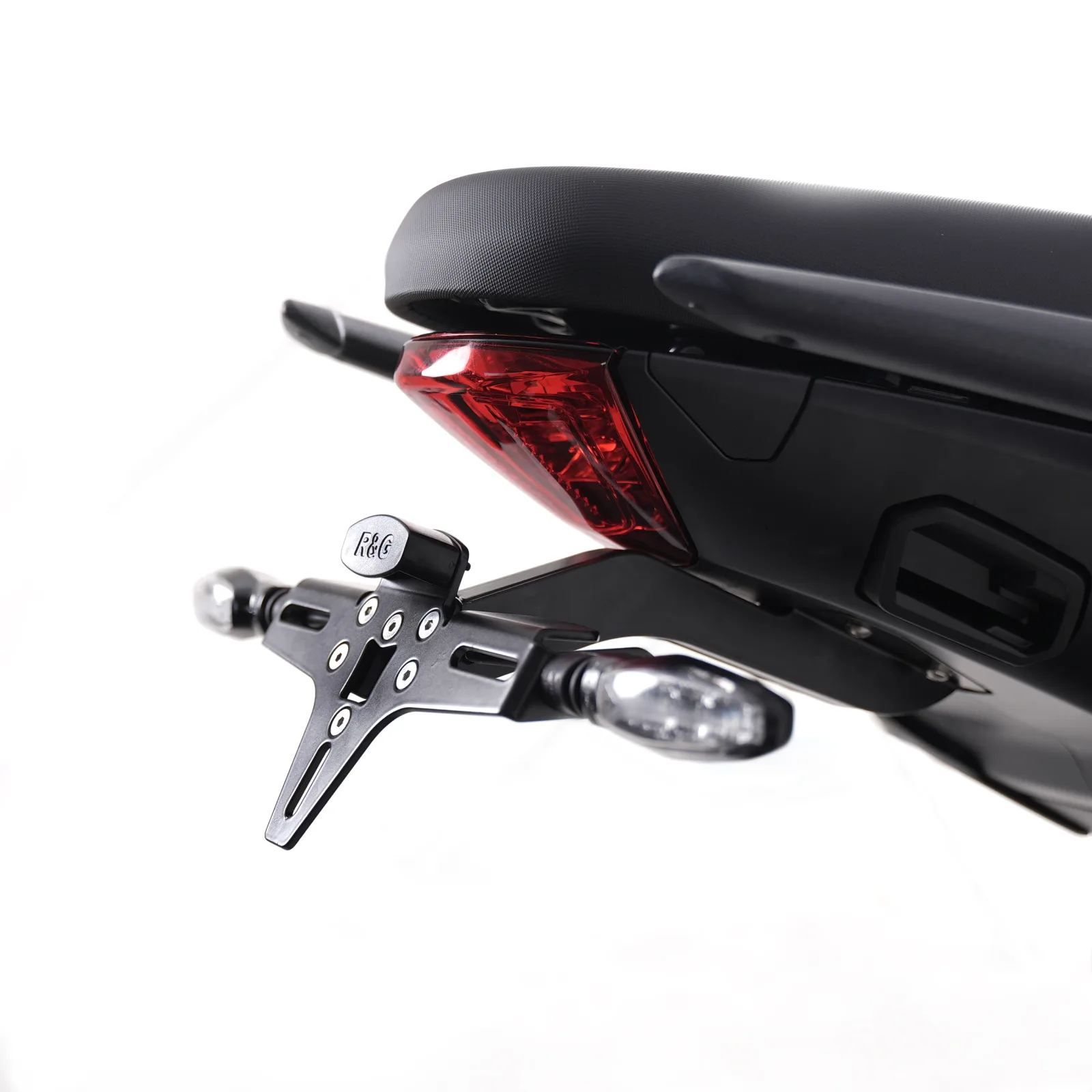 R&G Държач за номер за Honda CB 750 Hornet (2023+)