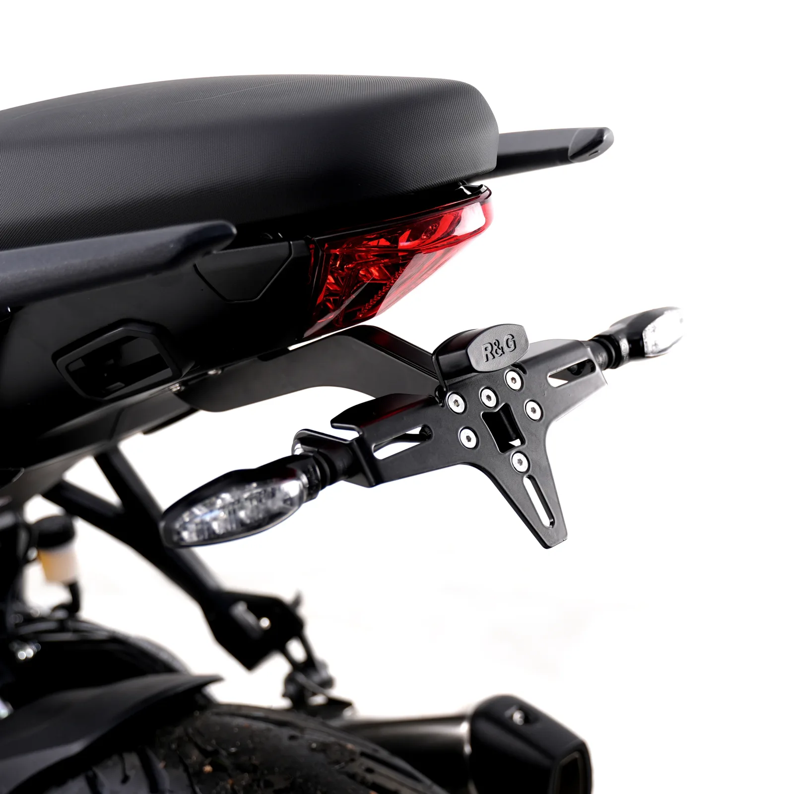 R&G Държач за номер за Honda CB 750 Hornet (2023+)