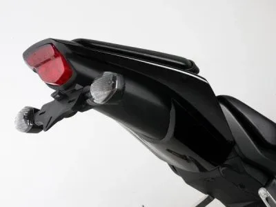 R&G Държач за номер за Honda CBR 1000RR (2008–2011)