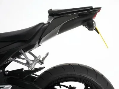 R&G Държач за номер за Honda CBR 1000RR (2008–2011)