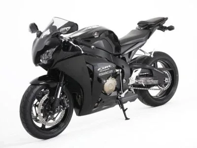 R&G Държач за номер за Honda CBR 1000RR (2008–2011)