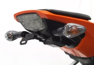 R&G Държач за номер за Honda CBR 1000RR (2010–2011)