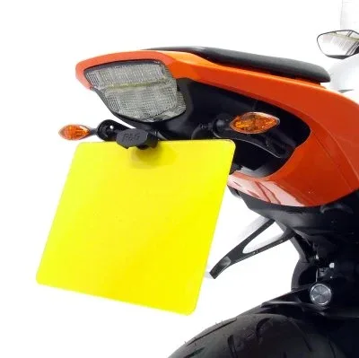 R&G Държач за номер за Honda CBR 1000RR (2010–2011)
