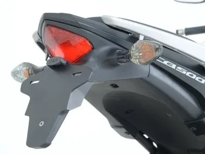 R&G Държач за номер за Honda CBR 500R (2013–2015), CB 500F (2013–2015), CB 500X (2013–2021)