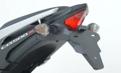 R&G Държач за номер за Honda CBR 500R (2013–2015), CB 500F (2013–2015), CB 500X (2013–2021)