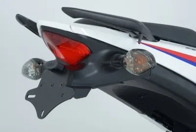 R&G Държач за номер за Honda CBR 500R (2013–2015), CB 500F (2013–2018), CB 500X (2013–2021)