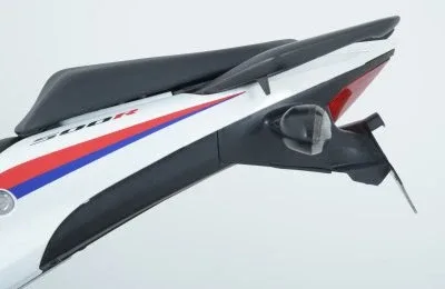 R&G Държач за номер за Honda CBR 500R (2013–2015), CB 500F (2013–2018), CB 500X (2013–2021)