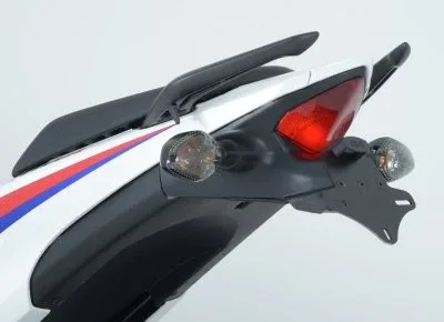 R&G Държач за номер за Honda CBR 500R (2013–2015), CB 500F (2013–2018), CB 500X (2013–2021)