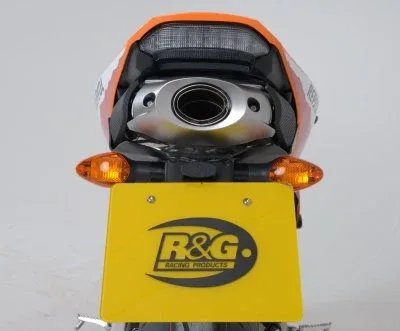 R&G Държач за номер за Honda CBR 600RR (2013–2023)