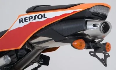 R&G Държач за номер за Honda CBR 600RR (2013–2023)