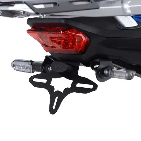 R&G Държач за номер за Honda CRF 1100L Africa Twin Adventure Sports (2020+), CRF 1100L Africa Twin (2020+)
